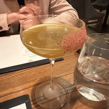 Indian Accent - Indian Near Me - New York, New York Indian Accent - Indian Near Me - New York, New York