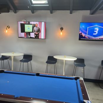 Parlor Bar - Pool. - Sports Bars Near Me - Whittier, California