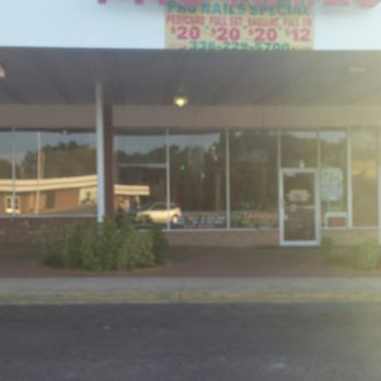 Pro Nails - Nail Salons Near Me - Burlington, North Carolina Pro Nails - Nail Salons Near Me - Burlington, North Carolina
