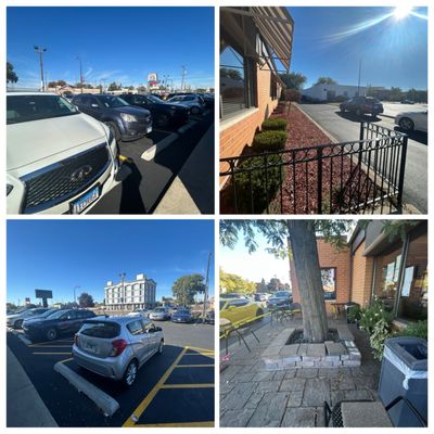 Huck Finn Restaurant by null