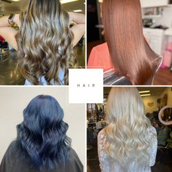 Bella Mia Salon