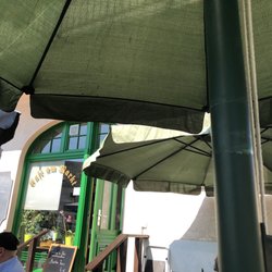 Cafe Am Markt