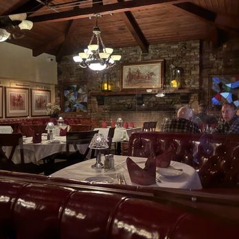 The Derby - Dining room - Steakhouses Near Me - Arcadia, California The Derby - Dining room - Steakhouses Near Me - Arcadia, California