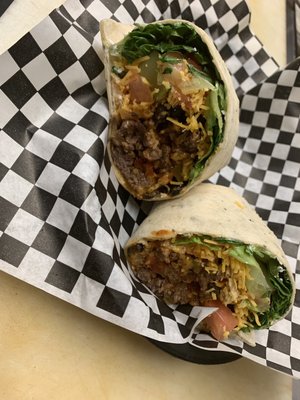 Chrissy's Cravings by null