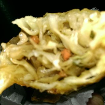 China East - The egg roll. - Chinese Near Me - Wauwatosa, Wisconsin China East - The egg roll. - Chinese Near Me - Wauwatosa, Wisconsin