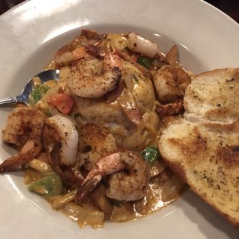 Three Dollar Cafe - Shrimp and Grits...so good! - Chicken Wings Near Me - McDonough, Georgia Three Dollar Cafe - Shrimp and Grits...so good! - Chicken Wings Near Me - McDonough, Georgia