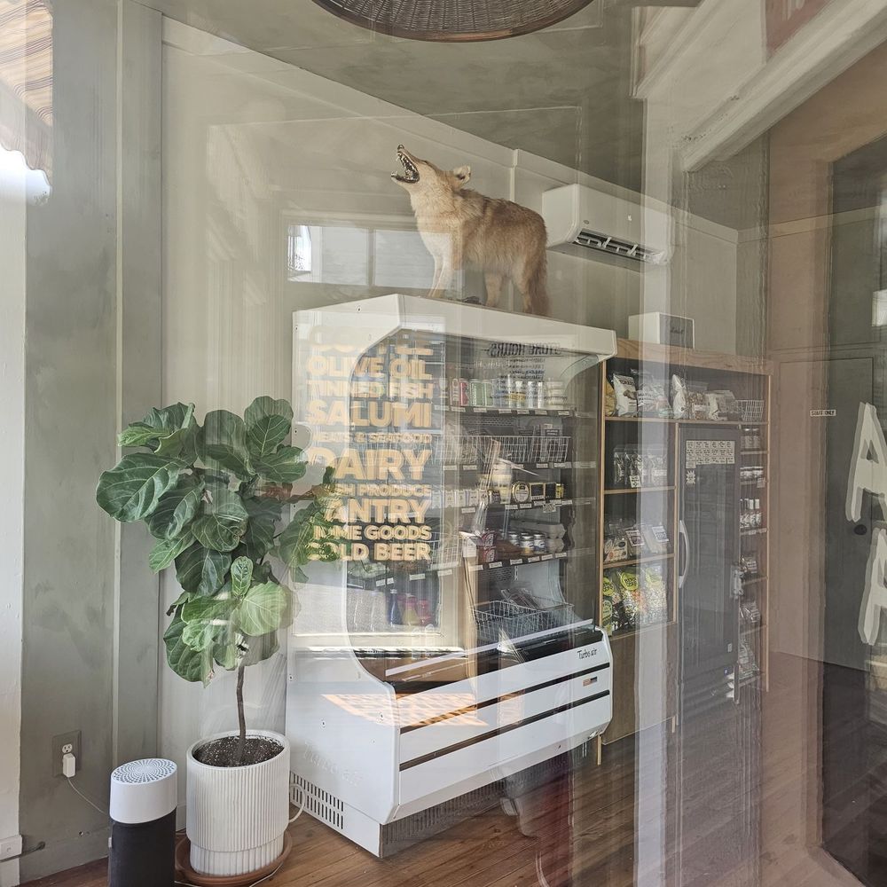 Paracasa - a cat sitting on top of a piano - Grocery Near Me - Hensonville, New York Paracasa - a cat sitting on top of a piano - Grocery Near Me - Hensonville, New York