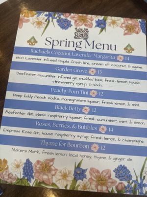 Menu photo 8 Voodoo Brothers Cajun Creole Manassas, VA Menu photo 8 Voodoo Brothers Cajun Creole Manassas, VA