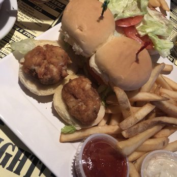 Jilly's Bar & Grill - American Near Me - Pikesville, Maryland