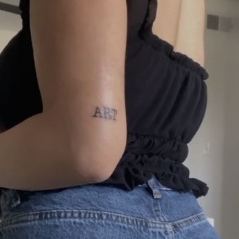 Olde Tyme Tattoo - Tattoo Near Me - Fullerton, California