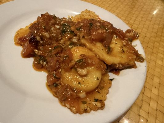 Tandoor Indian Bistro by null