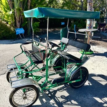 Zoo Miami - My Chariot (this place is so big walking it is an option but not on this day) - Zoos Near Me - Miami, Florida Zoo Miami - My Chariot (this place is so big walking it is an option but not on this day) - Zoos Near Me - Miami, Florida