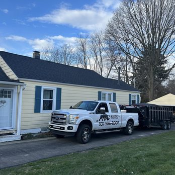 Rhino Roofing & Siding - Roofing Near Me - Fairborn, Ohio Rhino Roofing & Siding - Roofing Near Me - Fairborn, Ohio