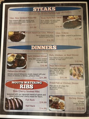 Baylee Jo's Barbecue by null