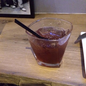Prohibition Gastro Lounge - Temperance Punch - Gastropubs Near Me - Powell, Ohio Prohibition Gastro Lounge - Temperance Punch - Gastropubs Near Me - Powell, Ohio