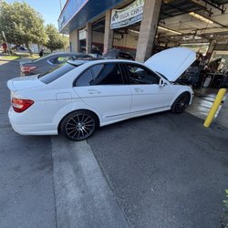 SpeeDee Oil Change & Auto Service