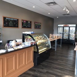 McDuffies Bakery - Samples