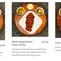American Seoul Food