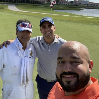 The Blue Monster - Golf Near Me - Miami, Florida