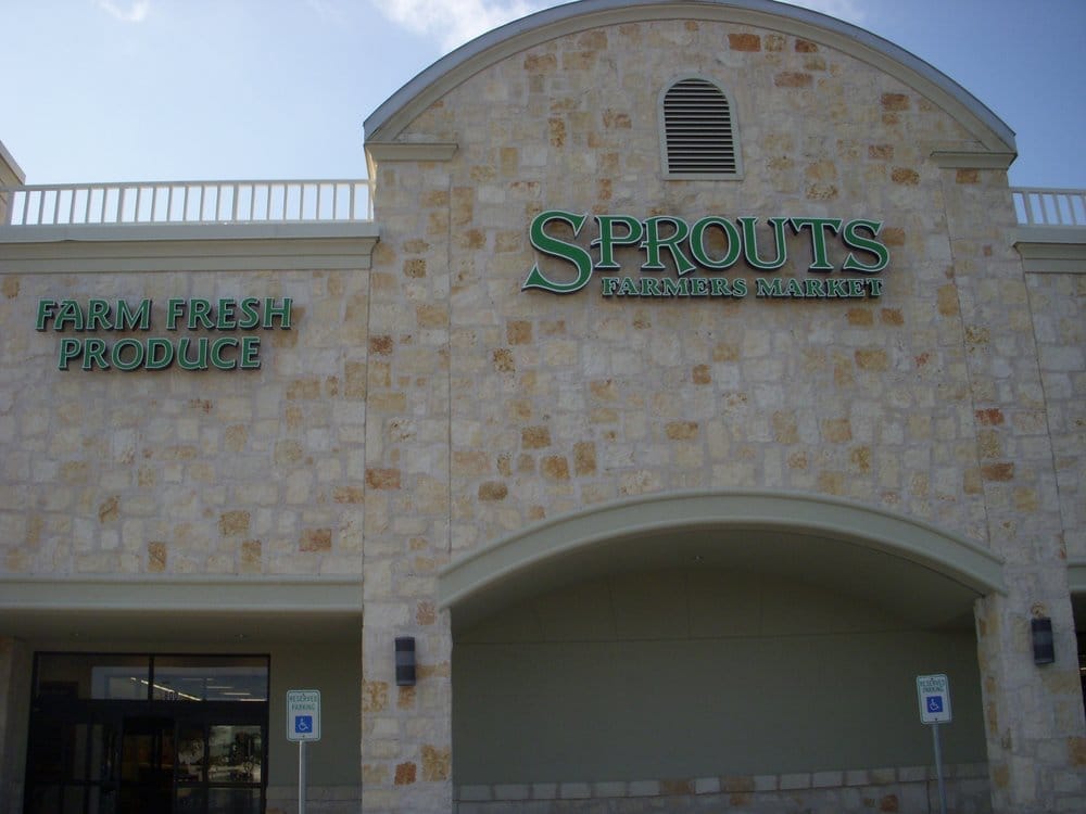 SPROUTS FARMERS MARKET CLOSED 63 Reviews 5601 Brodie Ln, Austin