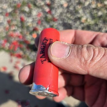 United Sportsmen - LOL bad factory ammo at the trap range. Bad luck . - Gun/Rifle Ranges Near Me - Concord, California United Sportsmen - LOL bad factory ammo at the trap range. Bad luck . - Gun/Rifle Ranges Near Me - Concord, California