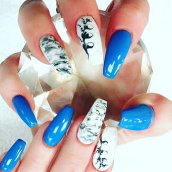 Nail Story - Nail Salons Near Me - Toronto, Ontario