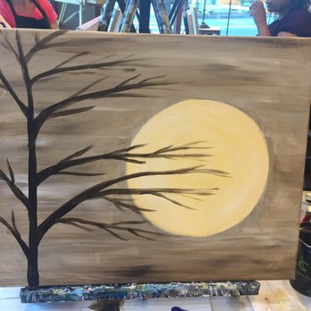 Canvas - Paint & Sip Near Me - Kirkland, Washington Canvas - Paint & Sip Near Me - Kirkland, Washington