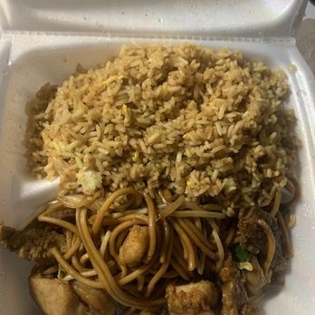Dragon House - Dragon House Lo Mein - Chinese Near Me - Moreno Valley, California