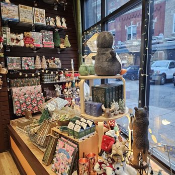 Chocolatepaper - Behind the window case, many interesting items to consider. - Gift Shops Near Me - Roanoke, Virginia Chocolatepaper - Behind the window case, many interesting items to consider. - Gift Shops Near Me - Roanoke, Virginia