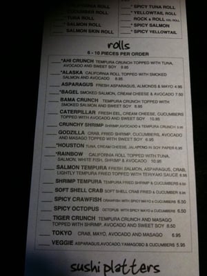 Menu photo 8 Stix Kansas City, KS Menu photo 8 Stix Kansas City, KS
