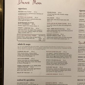 Ruth's Chris Steak House - Birmingham - Steakhouses Near Me - Birmingham, Alabama Ruth's Chris Steak House - Birmingham - Steakhouses Near Me - Birmingham, Alabama