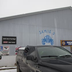 Jamie's Auto & Truck Repair