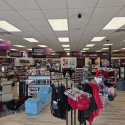 Romantix East Moline