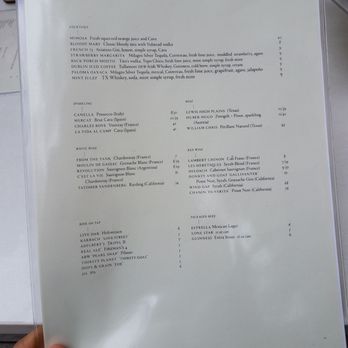 Forthright - Menu 2 - Cafes Near Me - Austin, Texas Forthright - Menu 2 - Cafes Near Me - Austin, Texas