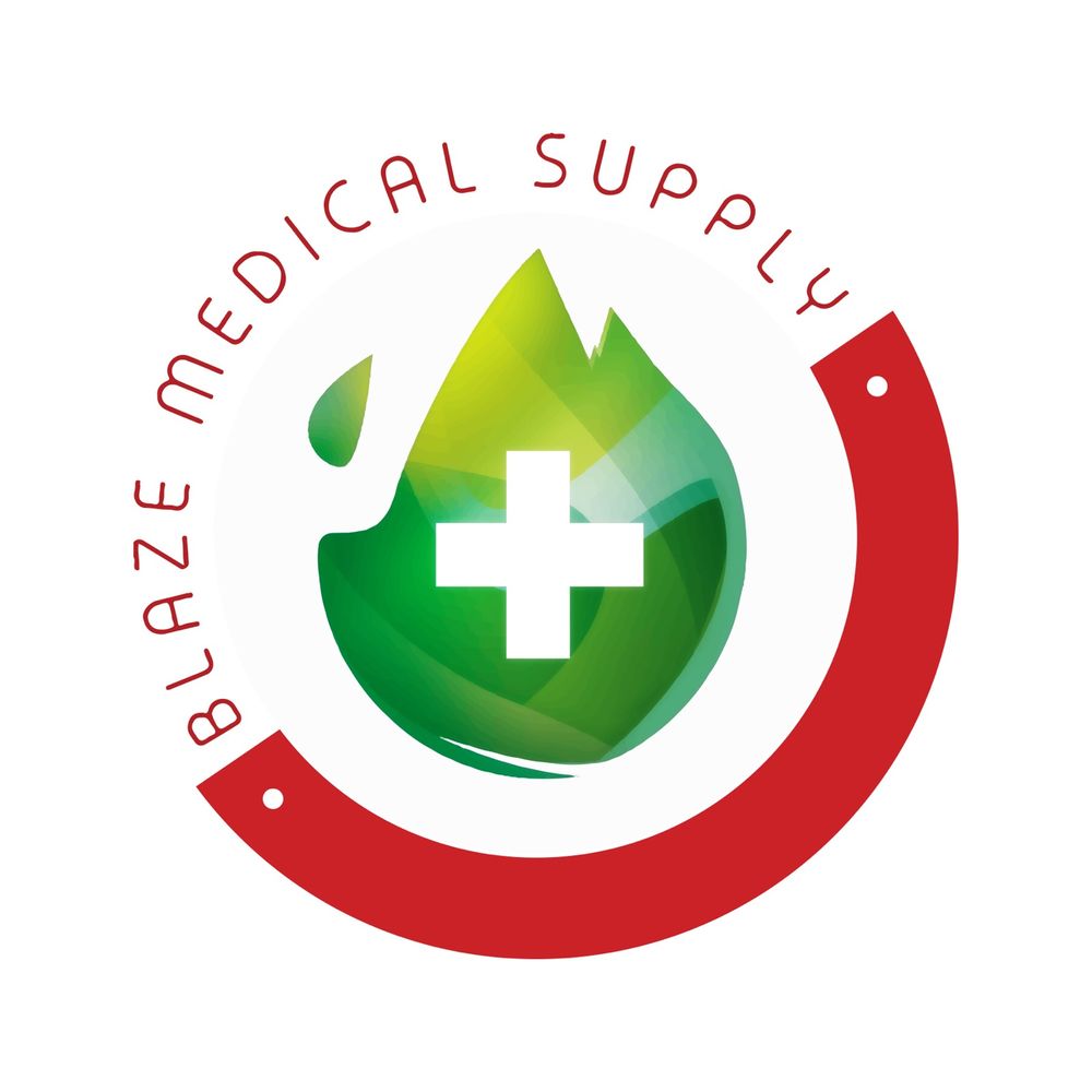 BLAZE MEDICAL SUPPLY San Diego, California Cannabis Clinics Phone