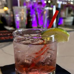Jackie B's - Great new expansion!!