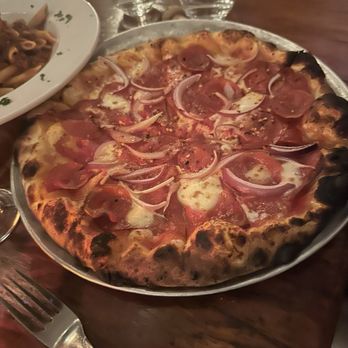 Oregano - Pizza - Italian Near Me - Brooklyn, New York