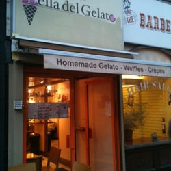 Bella del Gelato