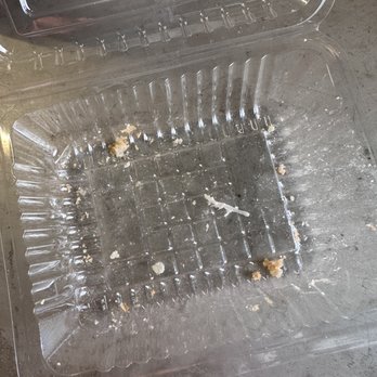 Guava Smoked - Unidentified object in the guava bar. - Barbeque Near Me - Honolulu, Hawaii