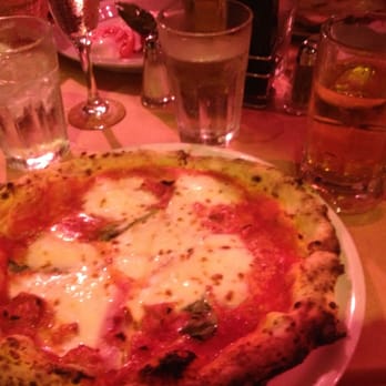 Fratelli La Bufala - Diavola and Peroni - Pizza Near Me - Miami Beach, Florida Fratelli La Bufala - Diavola and Peroni - Pizza Near Me - Miami Beach, Florida
