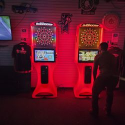 Breakers - Darts