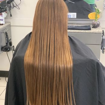 Hair Cuttery - My daughter's hair before - Hair Stylists Near Me - Tampa, Florida Hair Cuttery - My daughter's hair before - Hair Stylists Near Me - Tampa, Florida