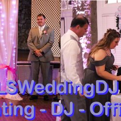LightStream Productions - LSWeddingDJ at Julian Smith Casino