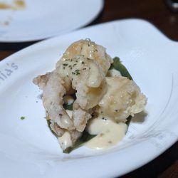 Cynthia's Paradise - Caesar shrimp