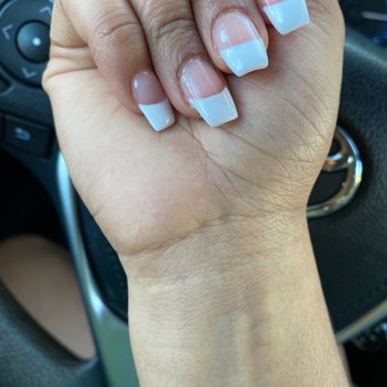 Kim's Nails - Nail Salons Near Me - Austin, Texas