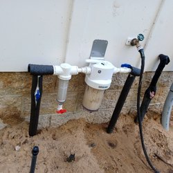 Jeffery Acker Handyman Services