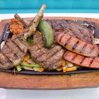 Stratos DELuX - Parrillada DeluX - Greek Near Me - Dallas, Texas Stratos DELuX - Parrillada DeluX - Greek Near Me - Dallas, Texas