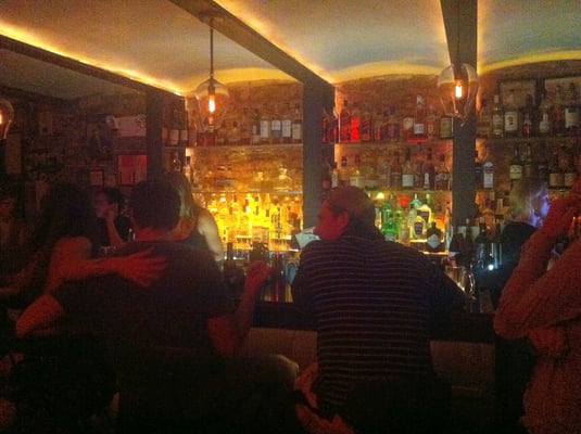 Bell Book & Candle by null