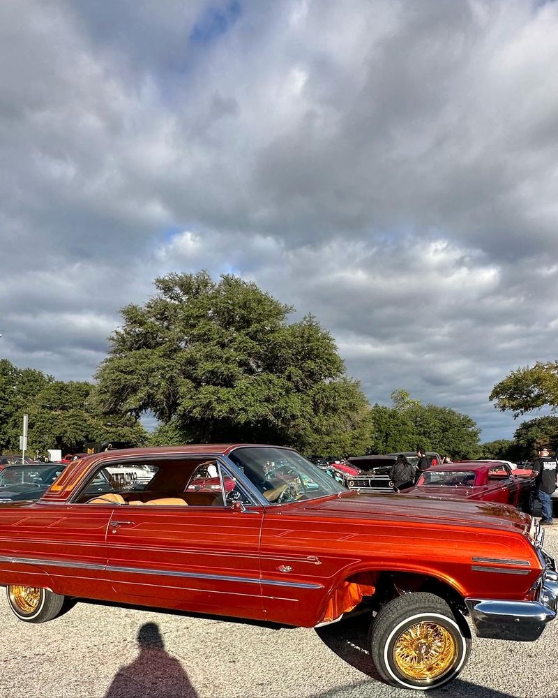 Samuell Grand Recreation Center