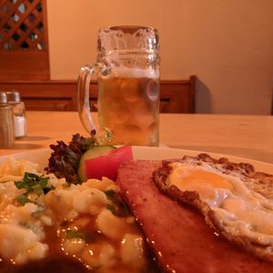 Gaststätte zur Festwiese on Yelp